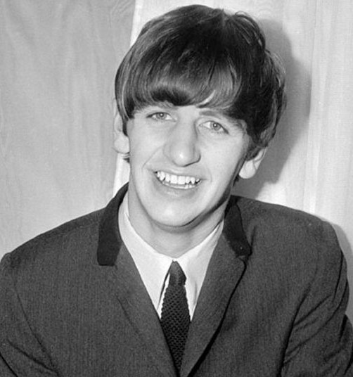 Scenic 98 Coastal - Eight minutes with Ringo remains a lasting
